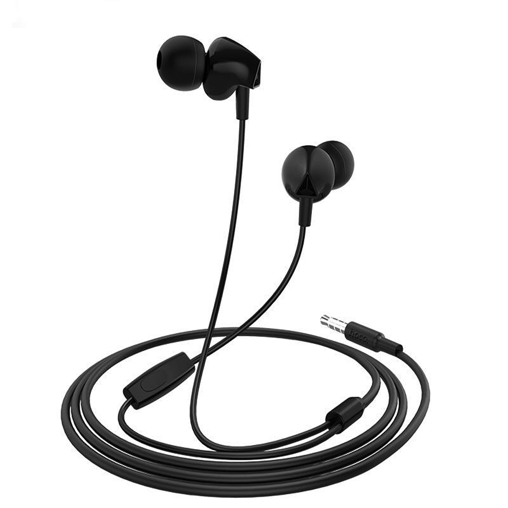 Tai Nghe Nhét Tai Hoco M60