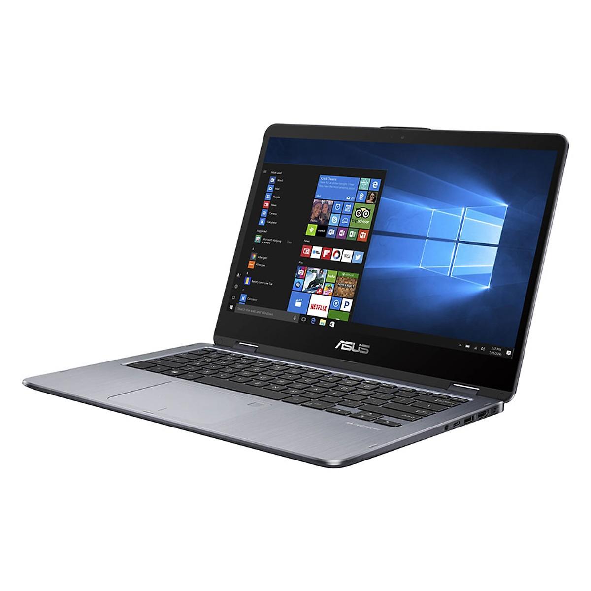 LAPTOP ASUS TP410UA-EC428T