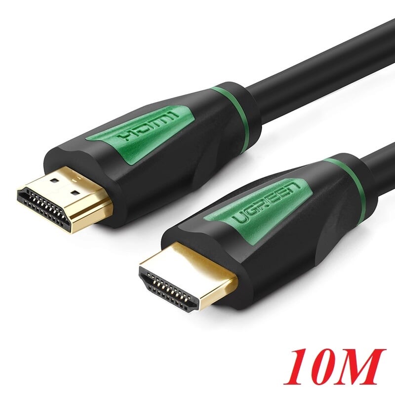 CÁP TÍN HIỆU HDMI UGREEN 30195