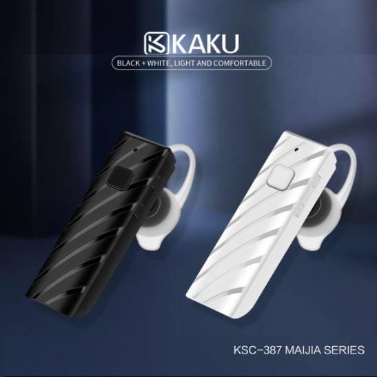 Tai nghe bluetooth Kaku KSC-387