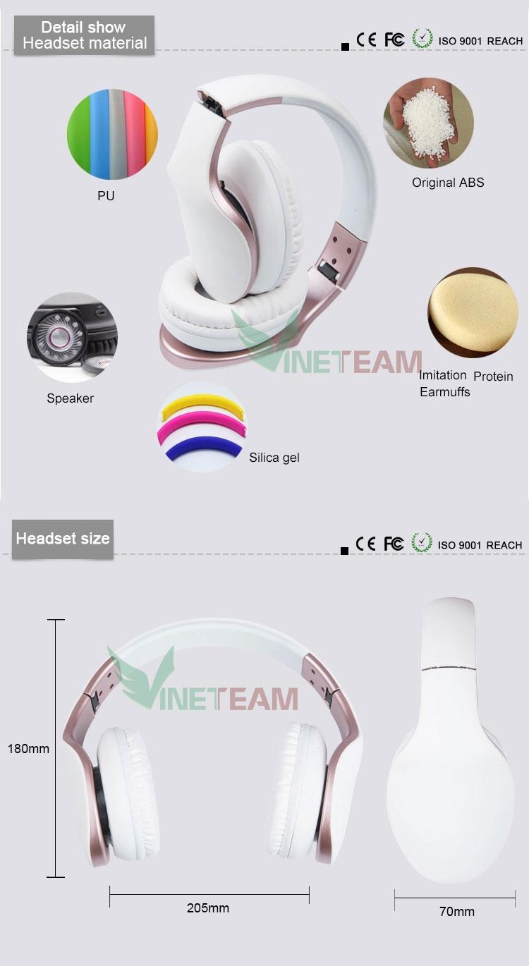 Tai nghe Ditmo DM-2610