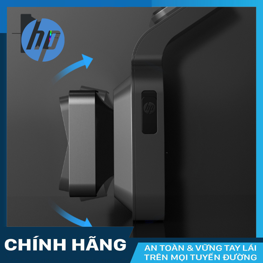 Camera hành trình HP F960x