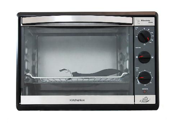 Lò Nướng KITCHENLUX CK-18S