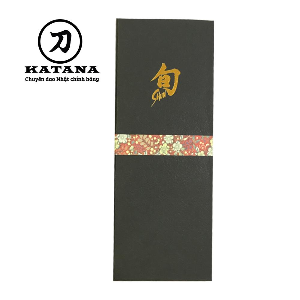 Bộ dao Kai Shun Classic 2 món