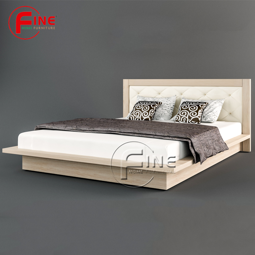 GIƯỜNG FINE FG008