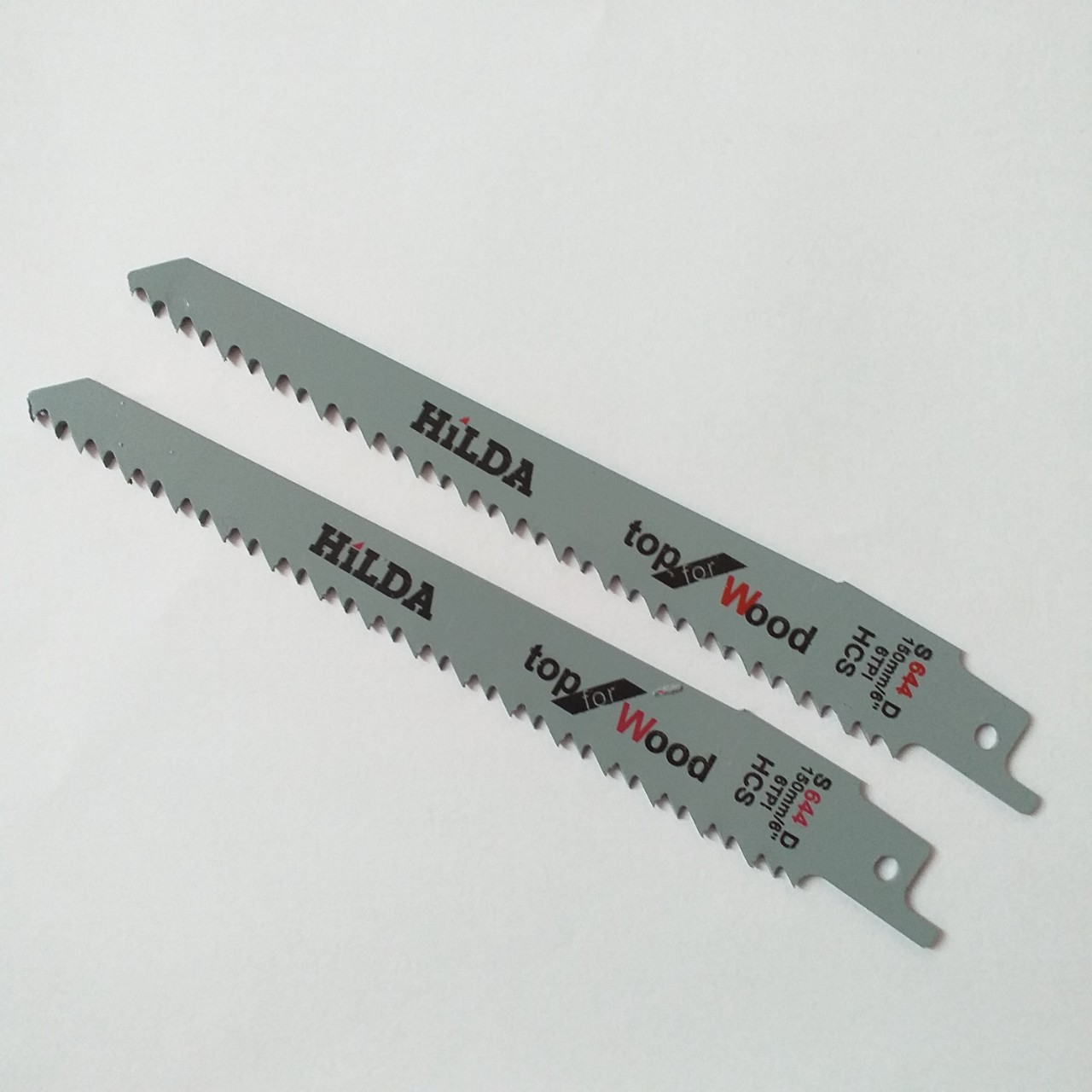LƯỠI CƯA KIẾM CỮA GỖ HILDA S664
