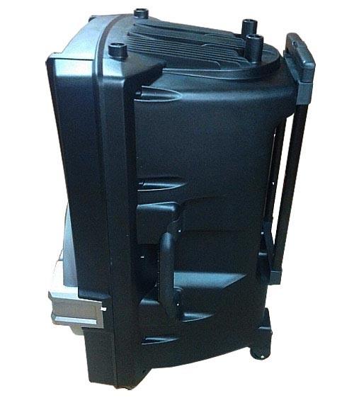 Loa Kéo Bluetooth Ronamax K18