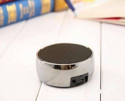 Loa bluetooth vỏ nhôm AKUS BS01