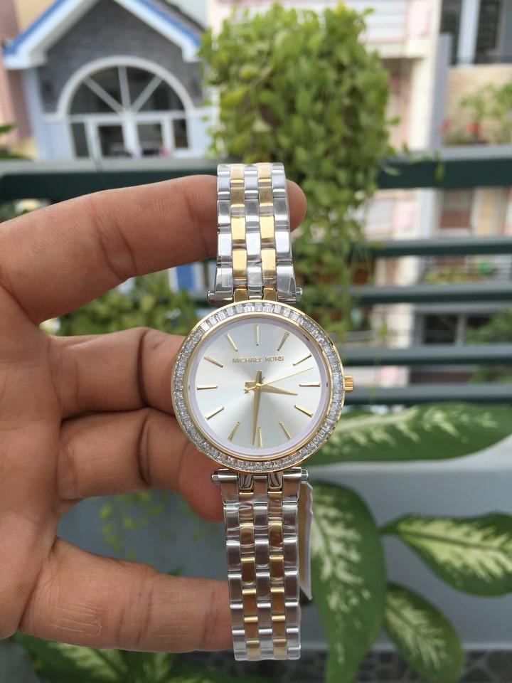 Đồng hồ Michael Kors MK3405