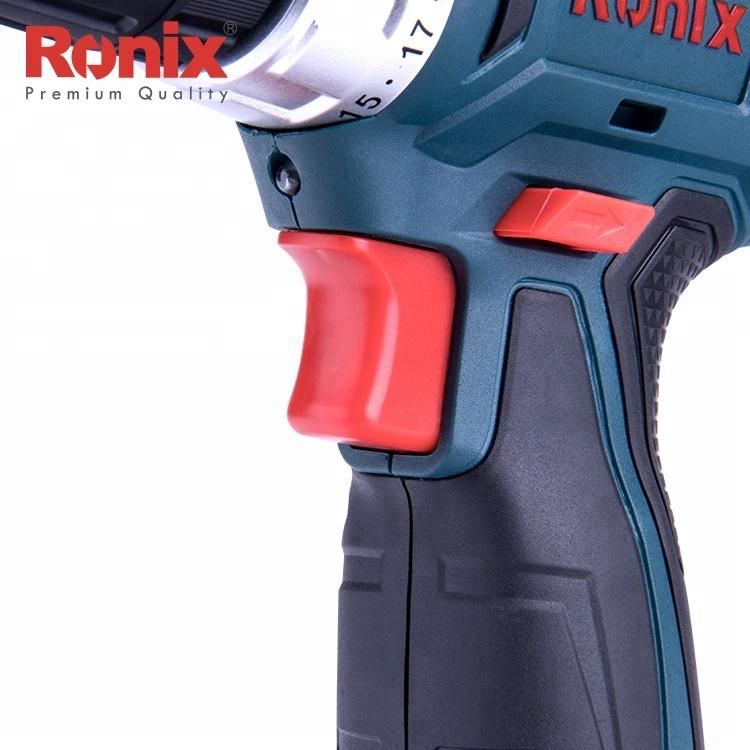 MÁY KHOAN RONIX 8612C