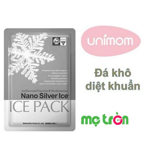 Combo 10 Túi đá khô Unimom