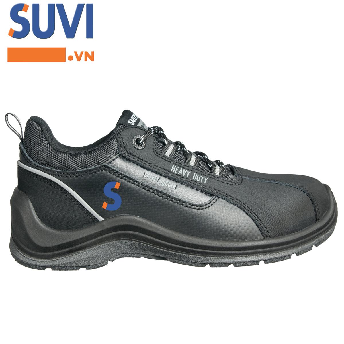 Giày Bảo Hộ Jogger Advance