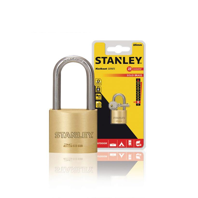 Ổ KHÓA STANLEY S742-041