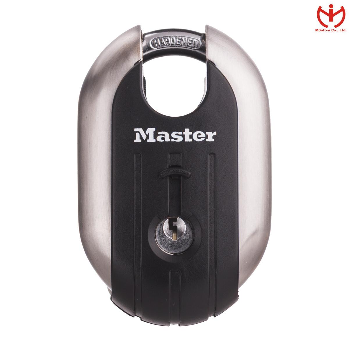Khóa bảo vệ cửa Master-189EURD