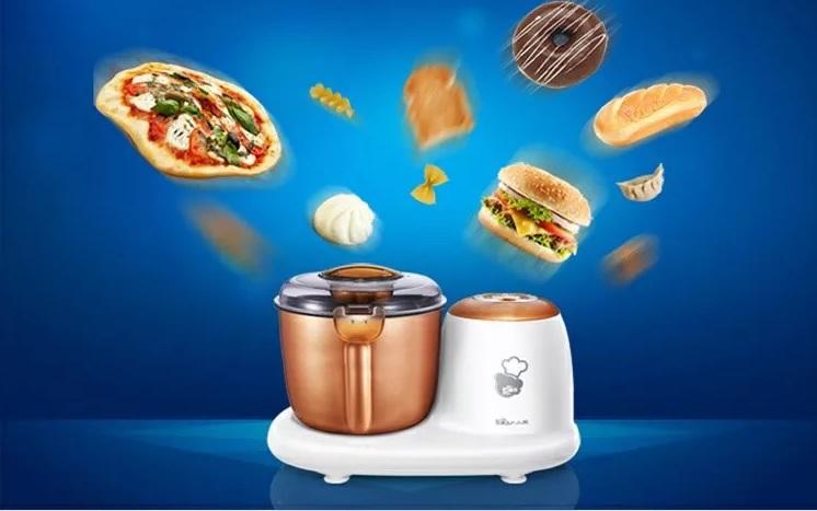 Máy đánh trứng Bear HMJ-D3826