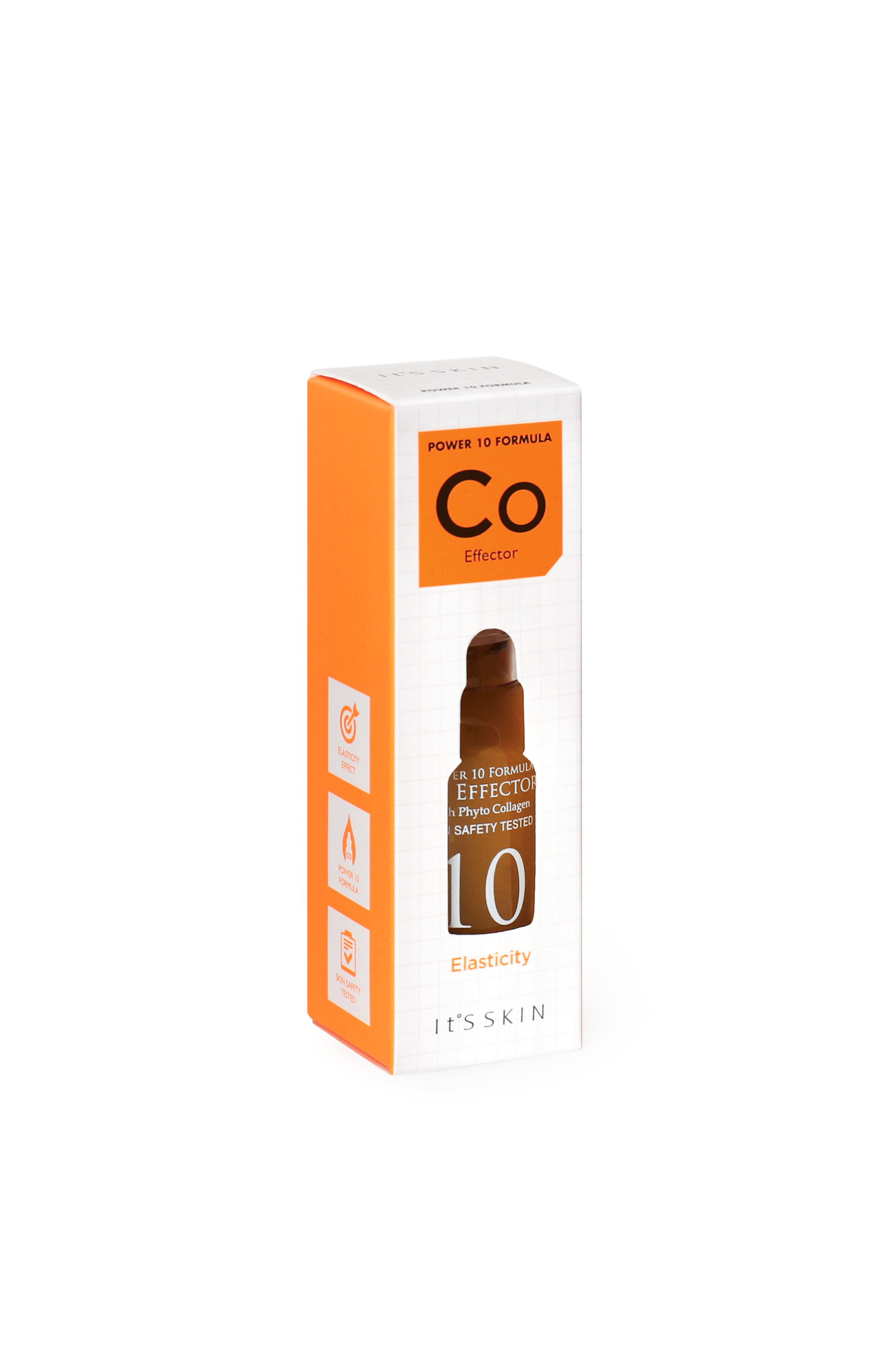 Tinh chất Power 10 It's skin Power 10 Formula CO Effector 30ml