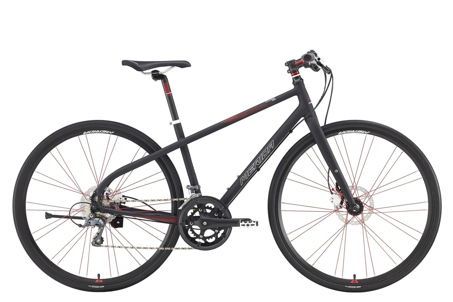Xe đạp thành phố Merida Explorer 300