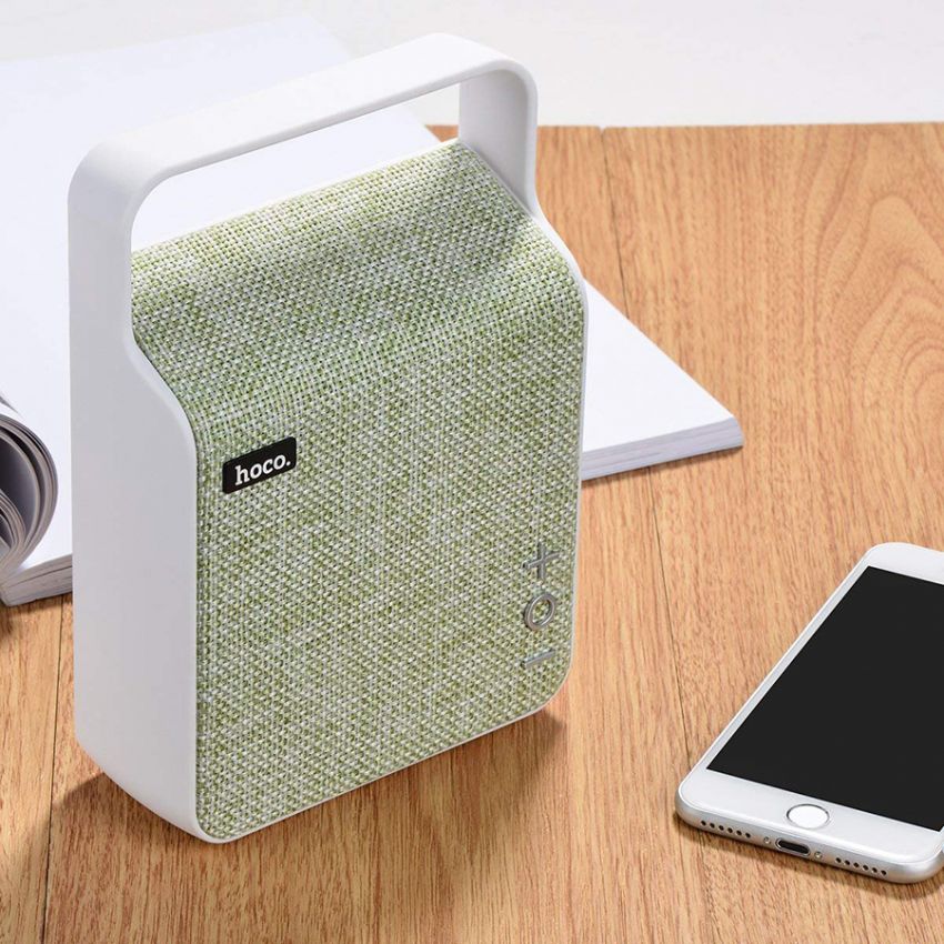 Loa Bluetooth không dây HOCO BS6
