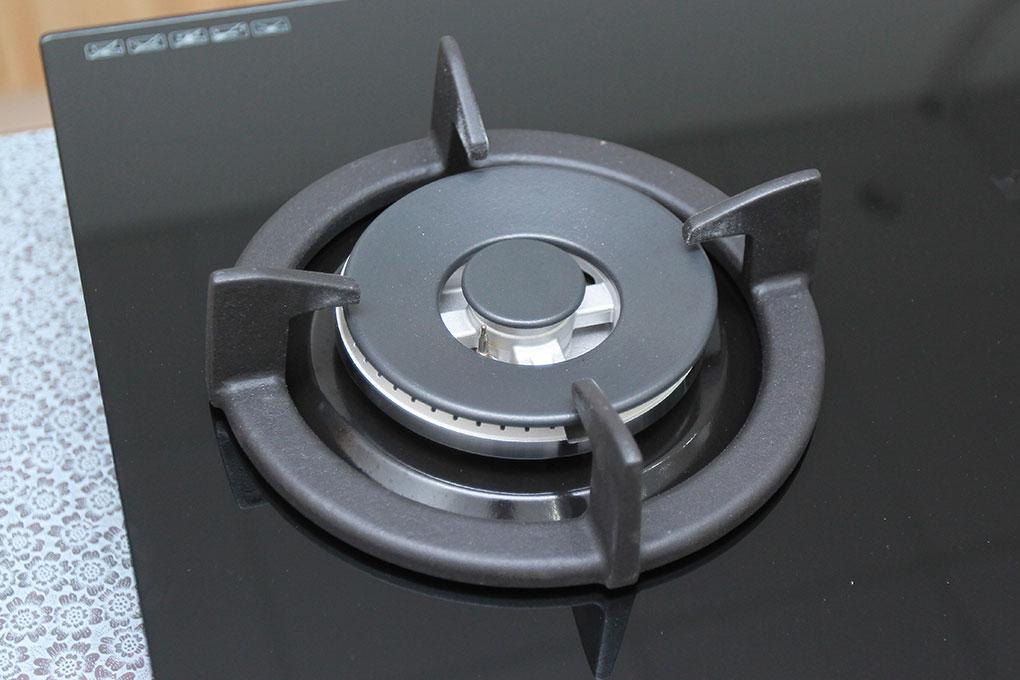 Bếp gas âm Electrolux EGG7627EK