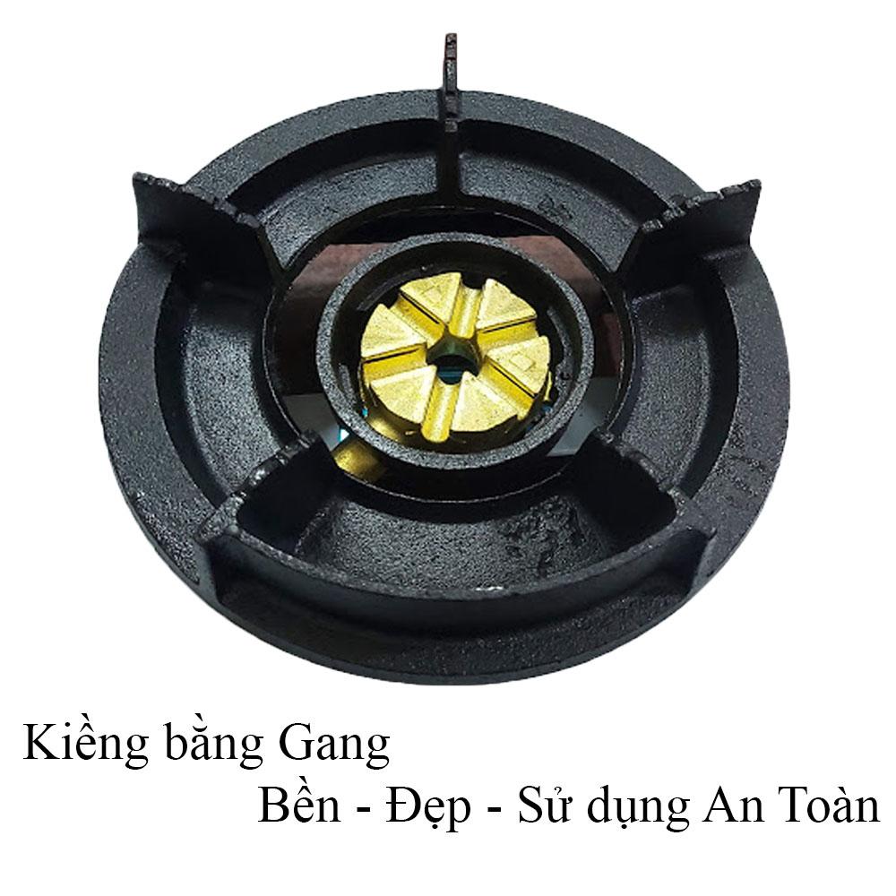 Bếp khè gas SOGO GT-208S4