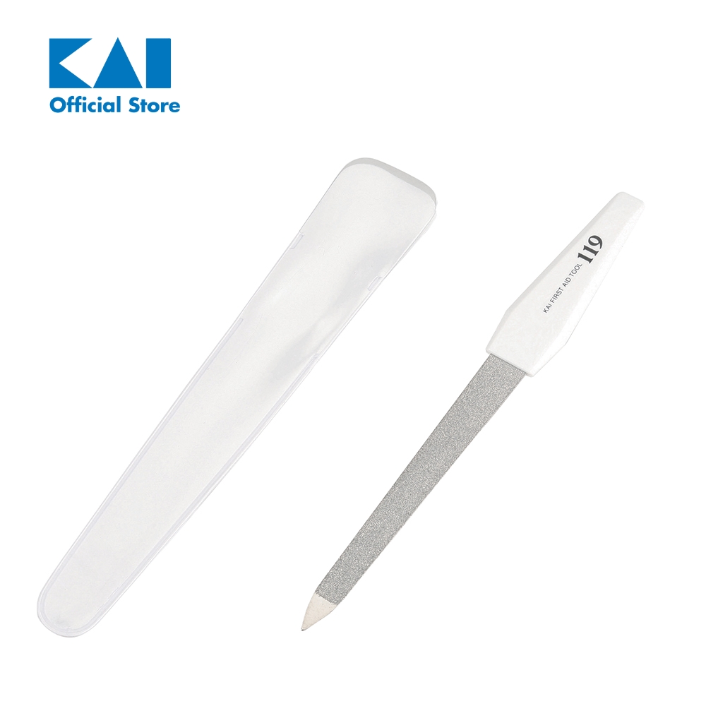 Dụng cụ dũa móng tay cao cấp Nhật KAI KF1012