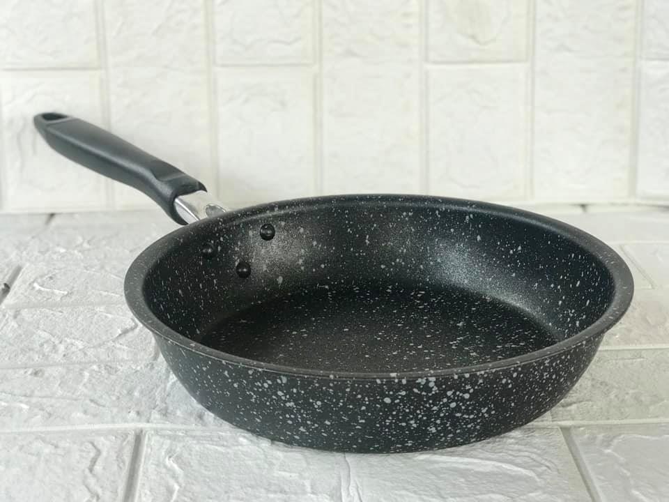 CHẢO VÂN ĐÁ RAMOS 26CM