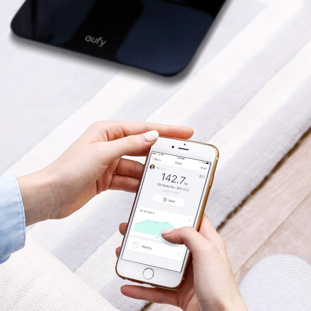 Cân điện tử Eufy T9140
