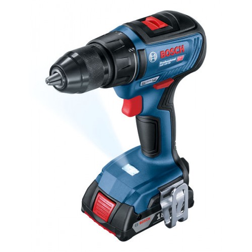 MÁY KHOAN BOSCH GSR18V-50