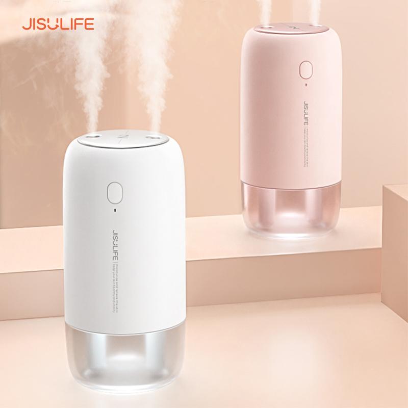 MÁY PHUN SƯƠNG JISULIFE JB08