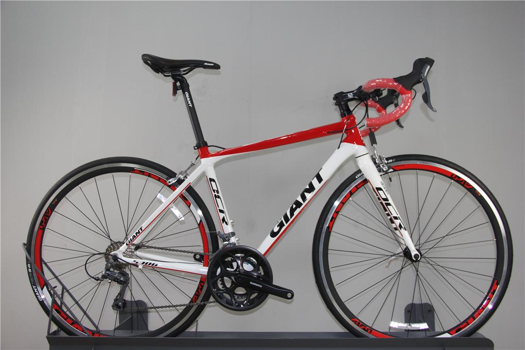Xe đạp thể thao GIANT OCR 5300 2016