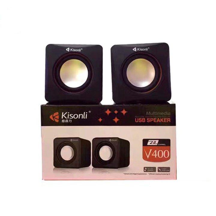 Loa Kisonli V400