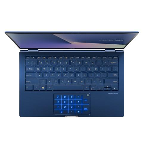 Laptop ASUS UX362FA-EL206T