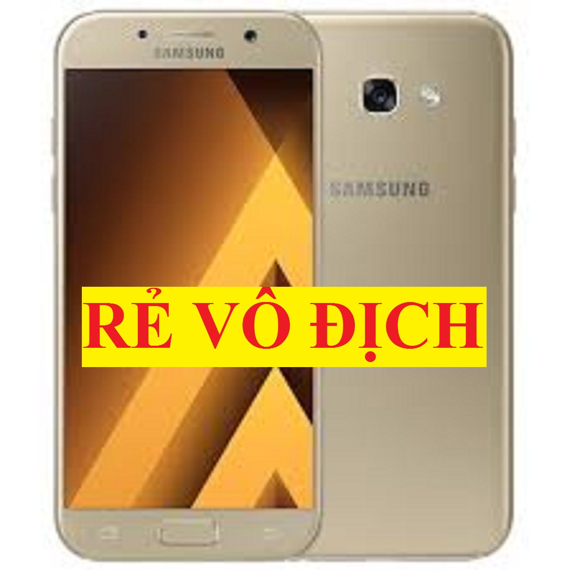 Samsung Galaxy A5 A520F 2017