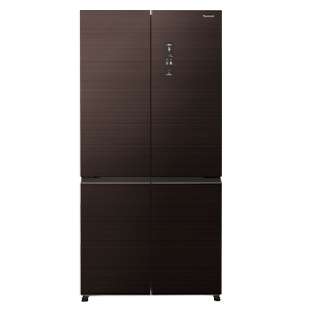 Tủ Lạnh 4 Cửa Panasonic NR-W631VC-T2 628L