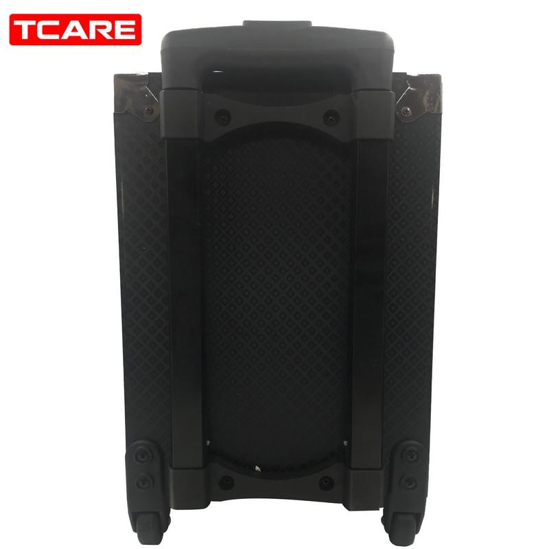 LOA NGHE NHẠC TCARE Z8