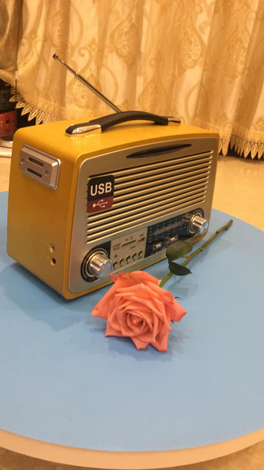 Đài Radio KEMAI ND-1902BT