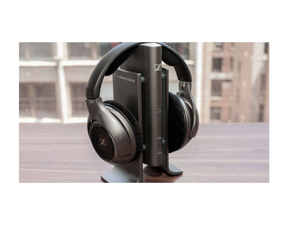 Tai nghe chụp tai Sennheiser RS 180