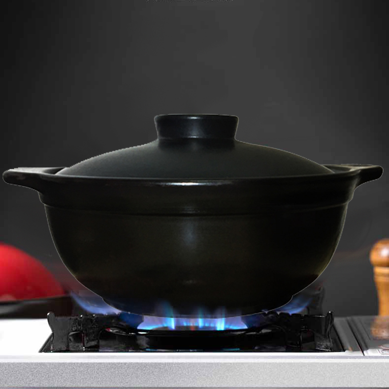 NỒI ĐẤT SỨ NODACOOK 1 LÍT