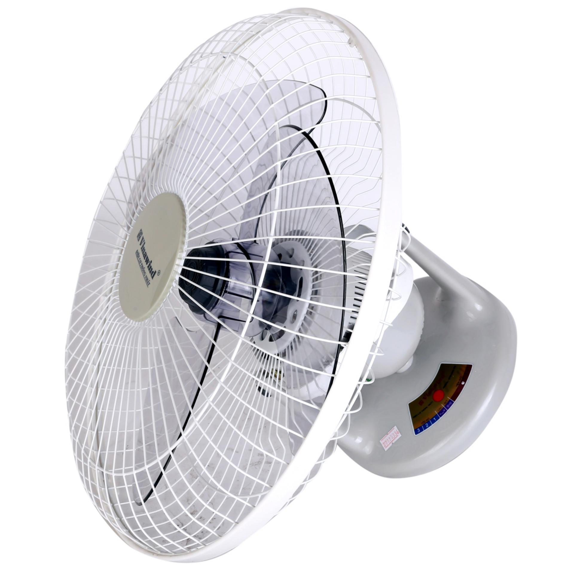 Quạt đảo trần VINAWIND QTĐ-400ĐB