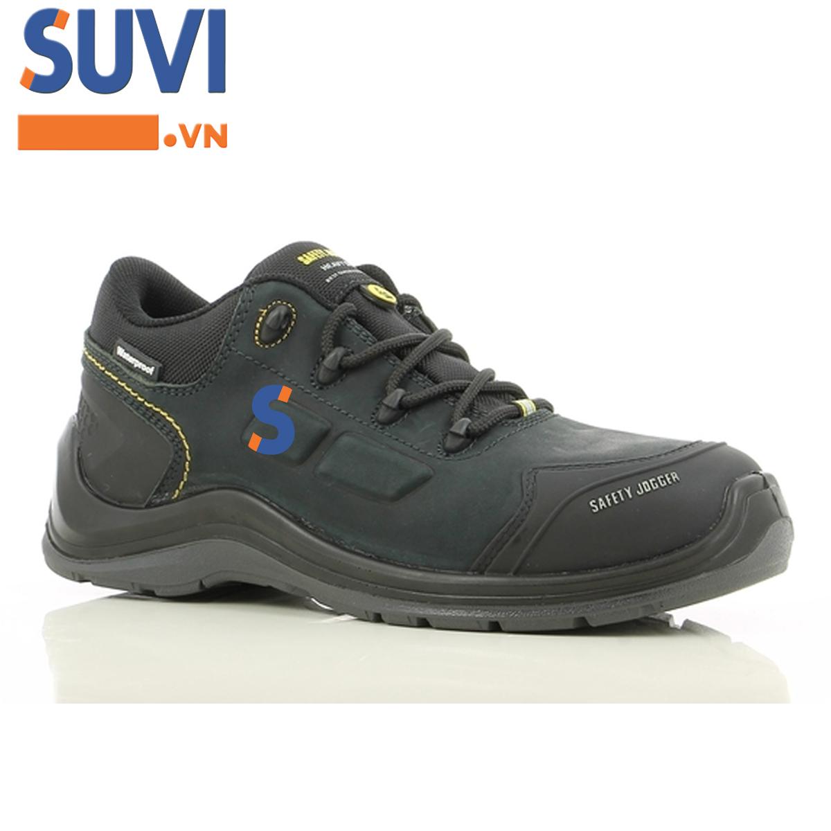 Giày bảo hộ Jogger Lava