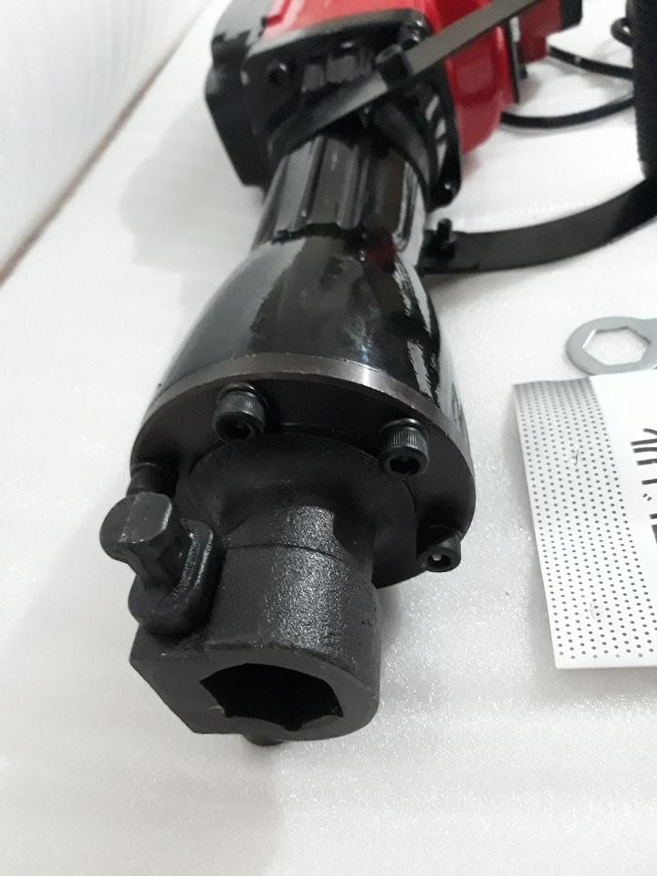 Máy đục bê tông KSW65-1