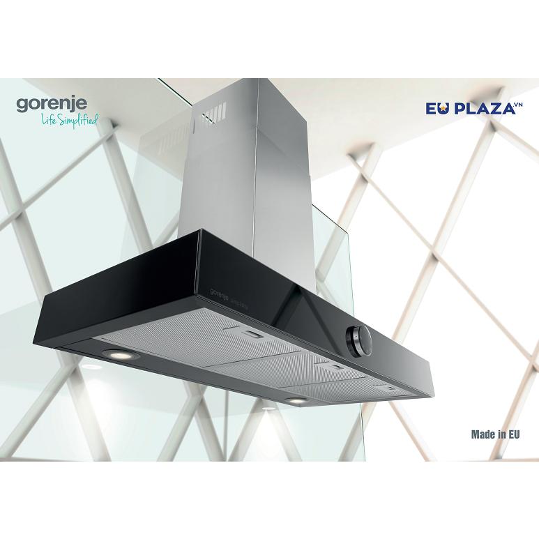 Máy hút mùi Gorenje Simplicity DTA9SY2W 240W
