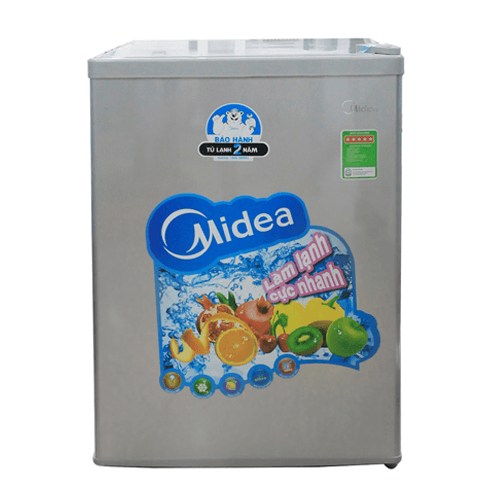 Tủ Lạnh Midea HS-90SN 68L