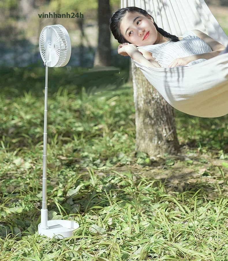 QUẠT TÍCH ĐIỆN ĐA NĂNG P9