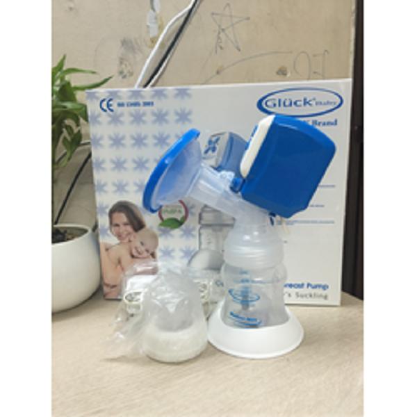 Máy hút sữa Gluck Compact GP36
