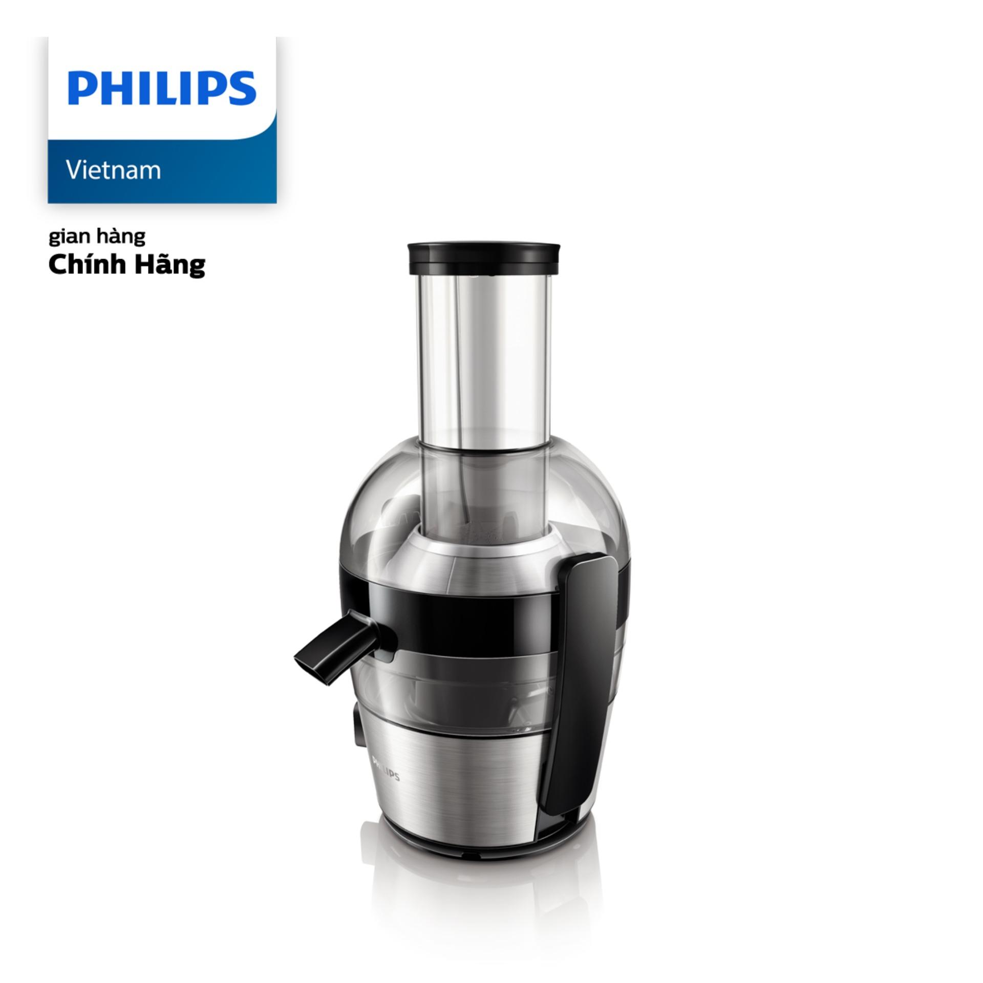 MÁY ÉP TRÁI CÂY PHILIPS HR1863