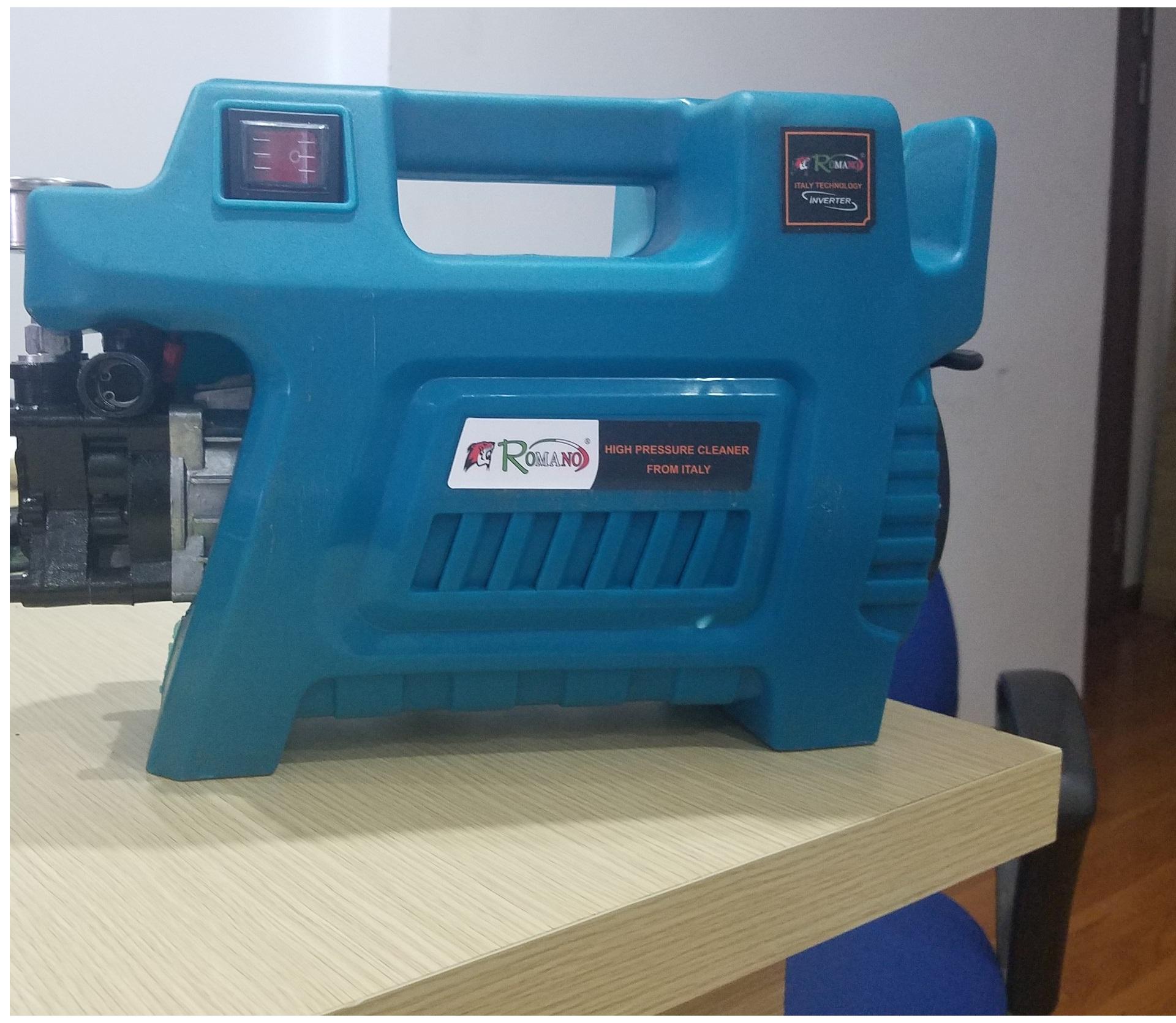 MÁY RỬA XE ROMANO RO-1750
