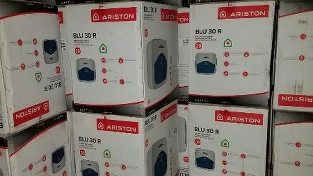 MÁY NÓNG LẠNH ARISTON BLUE 30R 2.5FE
