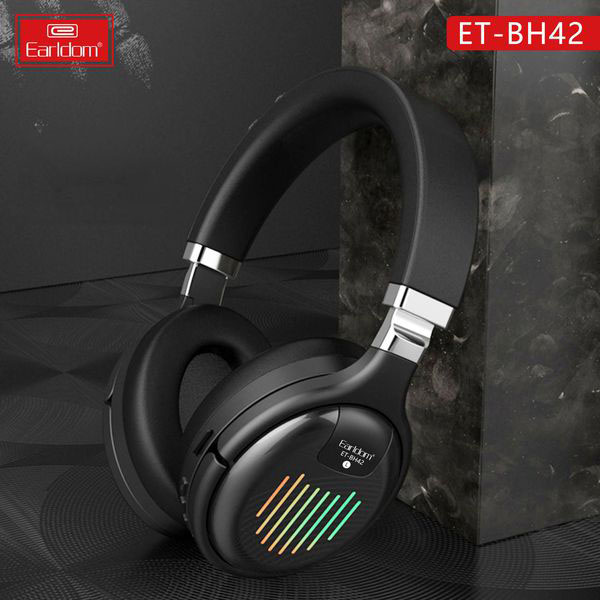 Tai Nghe Bluetooth Earldom ET-BH42