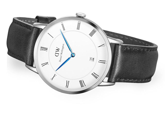 Đồng Hồ Nam Daniel Welington Dapper Sheffield DW00100088